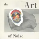 7inch Vinyl Single - The Art Of Noise - Dragnet