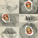 12inch Vinyl Single - The Art Of Noise - Dragnet