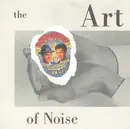 7inch Vinyl Single - The Art Of Noise - Dragnet