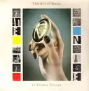 LP - The Art Of Noise - In Visible Silence