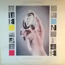 LP - The Art Of Noise - In Visible Silence