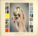 LP - The Art Of Noise - In Visible Silence