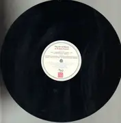 LP - The Art Of Noise - In Visible Silence