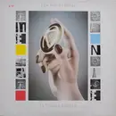 LP - The Art Of Noise - In Visible Silence