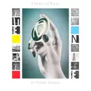 LP - The Art Of Noise - In Visible Silence