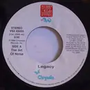 7inch Vinyl Single - The Art Of Noise - Legacy