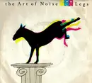 7inch Vinyl Single - The Art Of Noise - Legs