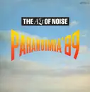 12inch Vinyl Single - The Art Of Noise - Paranoimia '89