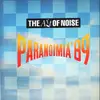 12inch Vinyl Single - The Art Of Noise - Paranoimia '89