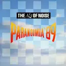 12inch Vinyl Single - The Art Of Noise - Paranoimia '89