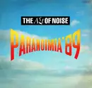 12inch Vinyl Single - The Art Of Noise - Paranoimia '89