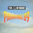 12inch Vinyl Single - The Art Of Noise - Paranoimia '89