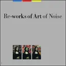 LP - The Art Of Noise - Re-works Of Art Of Noise