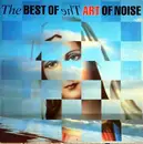 LP - The Art Of Noise - The Best Of The Art Of Noise