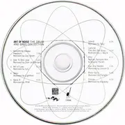 CD - Art Of Noise - The Drum And Bass Collection