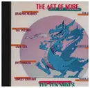 CD - The Art Of Noise - The Fon Mixes