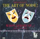 CD - The Art Of Noise - (Who's Afraid Of?) The Art Of Noise!