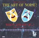 CD - The Art Of Noise - (Who's Afraid Of?) The Art Of Noise!