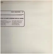 The The - Bruch, Sammons, Saint Saens a.o.