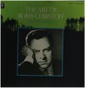 The Art of Boris Christoff