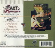 CD - The Art Of Romance - The Mystic Touch - Still Sealed