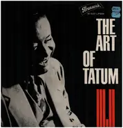 The Art Of Tatum - The Art Of Tatum Volume 5