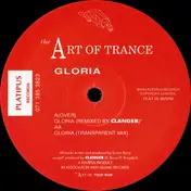 Art of Trance - Gloria