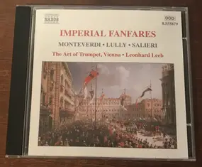 Claudio Monteverdi - Imperial Fanfares