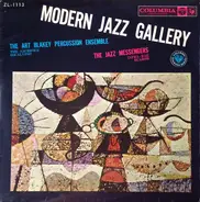 The Art Blakey Percussion Ensemble - Modern Jazz Gallery