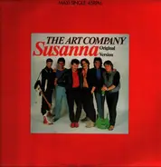 The Art Company - Susanna (Original Version)