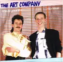 7inch Vinyl Single - The Art Company - This Is Your Life
