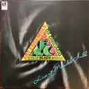 Double LP - The Art Ensemble Of Chicago - Live At Mandel Hall