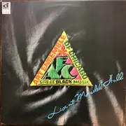 Double LP - The Art Ensemble Of Chicago - Live At Mandel Hall