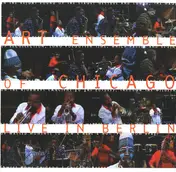 The Art Ensemble of Chicago - Live in Berlin