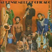 The Art Ensemble of Chicago - Art Ensemble Of Chicago With Fontella Bass