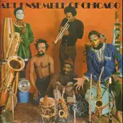 The Art Ensemble of Chicago