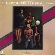 The Art Ensemble Of Chicago With Fontella Bass - The Art Ensemble Of Chicago With Fontella Bass