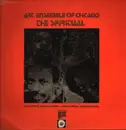 LP - The Art Ensemble Of Chicago - The Spiritual - Gatefold Cover