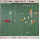 Double LP - The Art Ensemble Of Chicago - Urban Bushmen