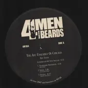 LP - The Art Ensemble Of Chicago - Bap-Tizum - 180 g