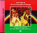 CD - The Art Ensemble Of Chicago - Bap-Tizum - Digipak