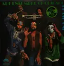 LP - The Art Ensemble Of Chicago - Phase One