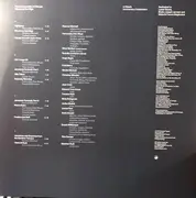 Double LP - The Art Ensemble Of Chicago - We Are On The Edge (A 50th Anniversary Celebration)