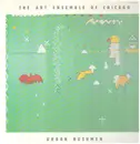 Double LP - The Art Ensemble Of Chicago - Urban Bushmen