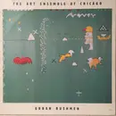 Double LP - The Art Ensemble Of Chicago - Urban Bushmen