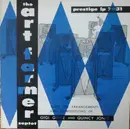 LP - The Art Farmer Septet - The Art Farmer Septet (Plays The Arrangements Of Gigi Gryce And Quincy Jones)