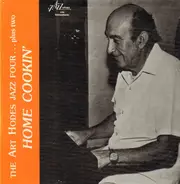 Art Hodes - Home Cookin'