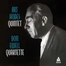 CD - The Art Hodes Quintet / Don Ewell Quartet - Art Hodes Quintet - Some Legendary Art / Don Ewell Quartette - Yellow Dog Blues