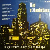 Art Van Damme - Noć U Manhatanu (Manhattan Time)