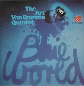 Art Van Damme - Blue World